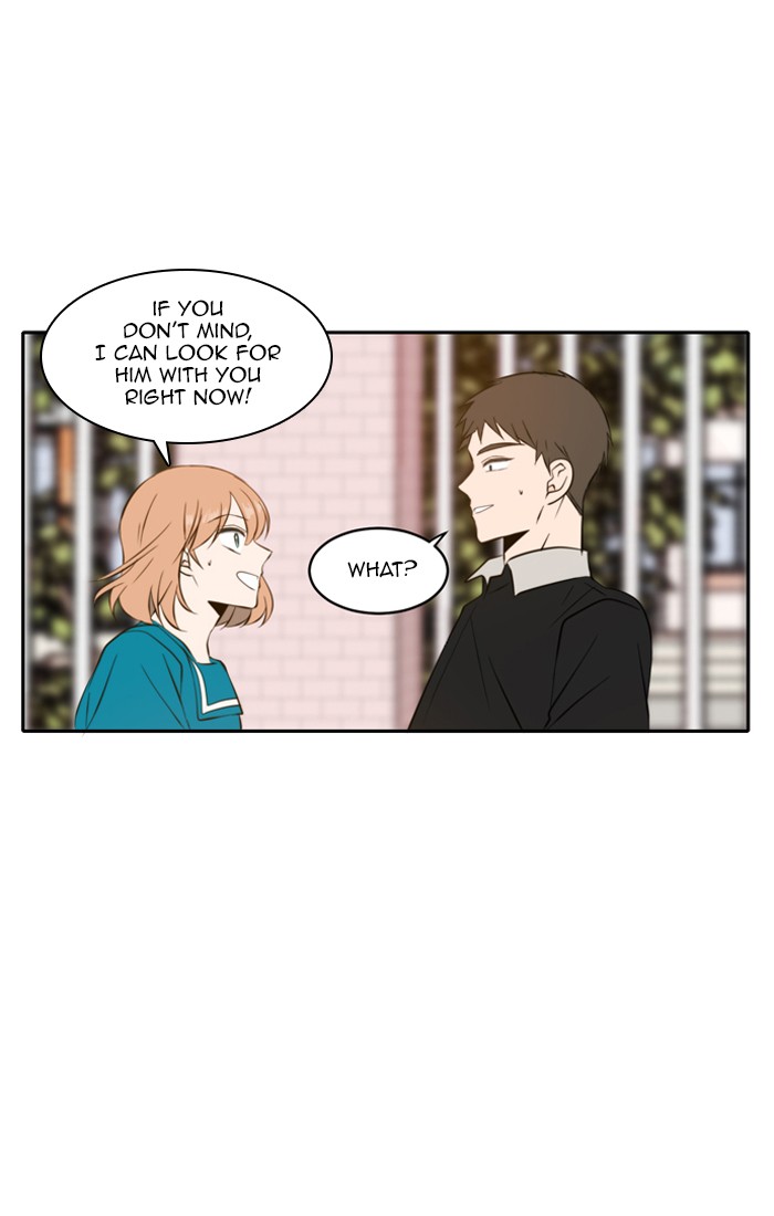 Read A Good Day to be a Dog Manga Online