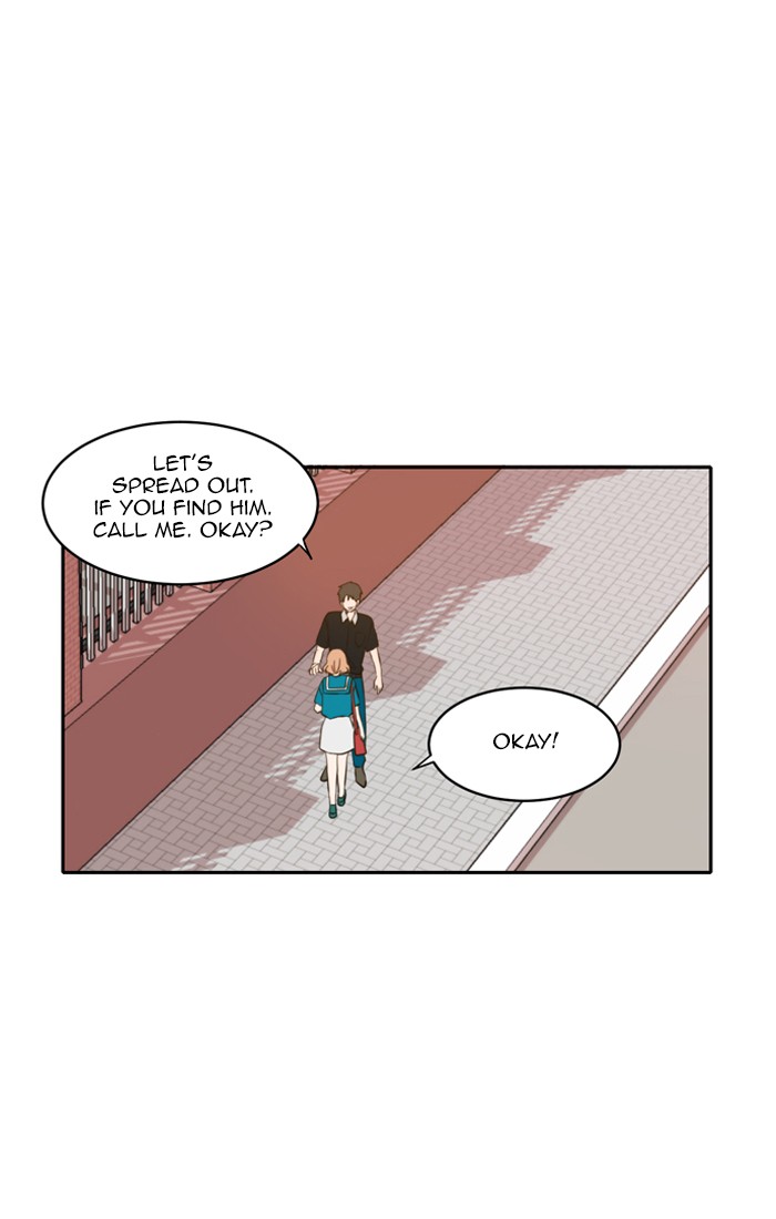 Read A Good Day to be a Dog Manga Online
