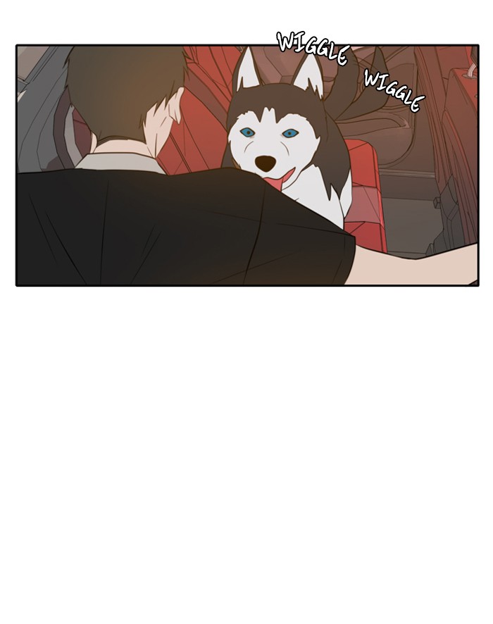 Read A Good Day to be a Dog Manga Online