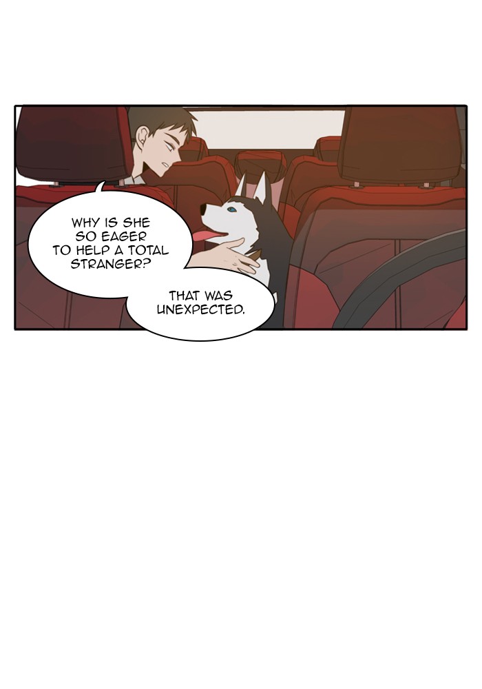 Read A Good Day to be a Dog Manga Online