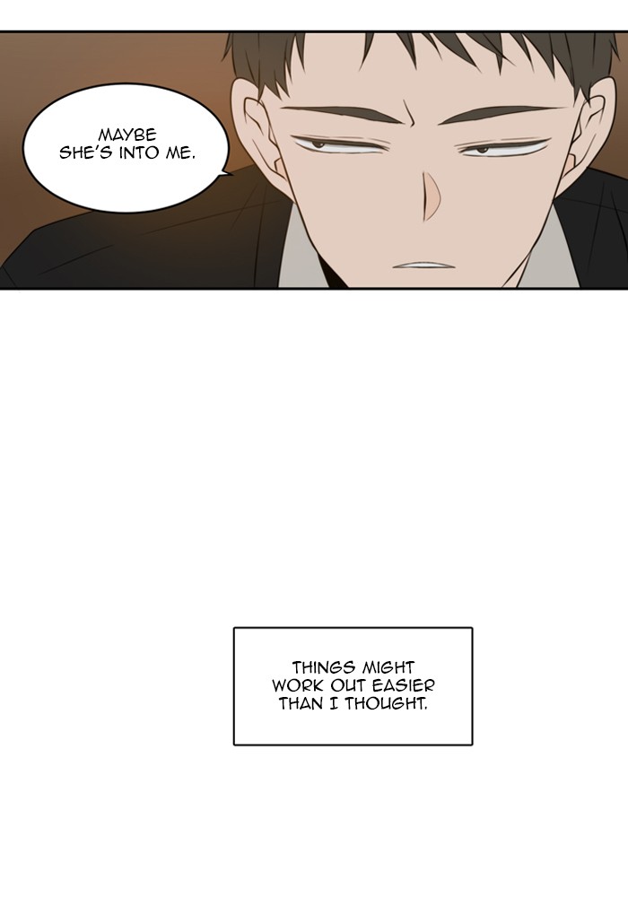 Read A Good Day to be a Dog Manga Online