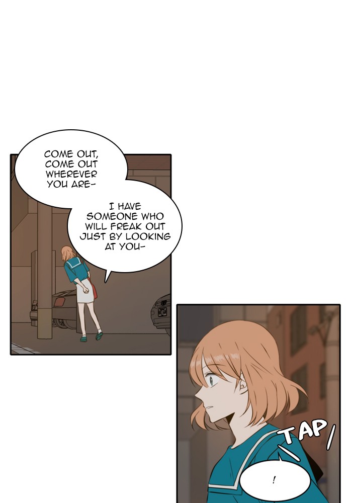 Read A Good Day to be a Dog Manga Online