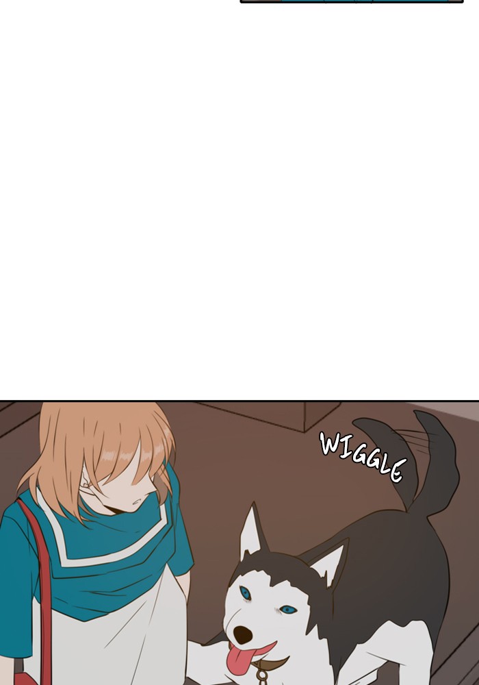 Read A Good Day to be a Dog Manga Online