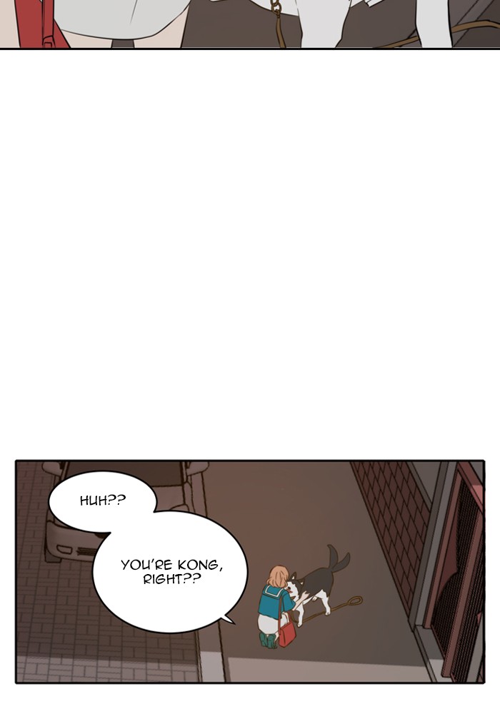 Read A Good Day to be a Dog Manga Online
