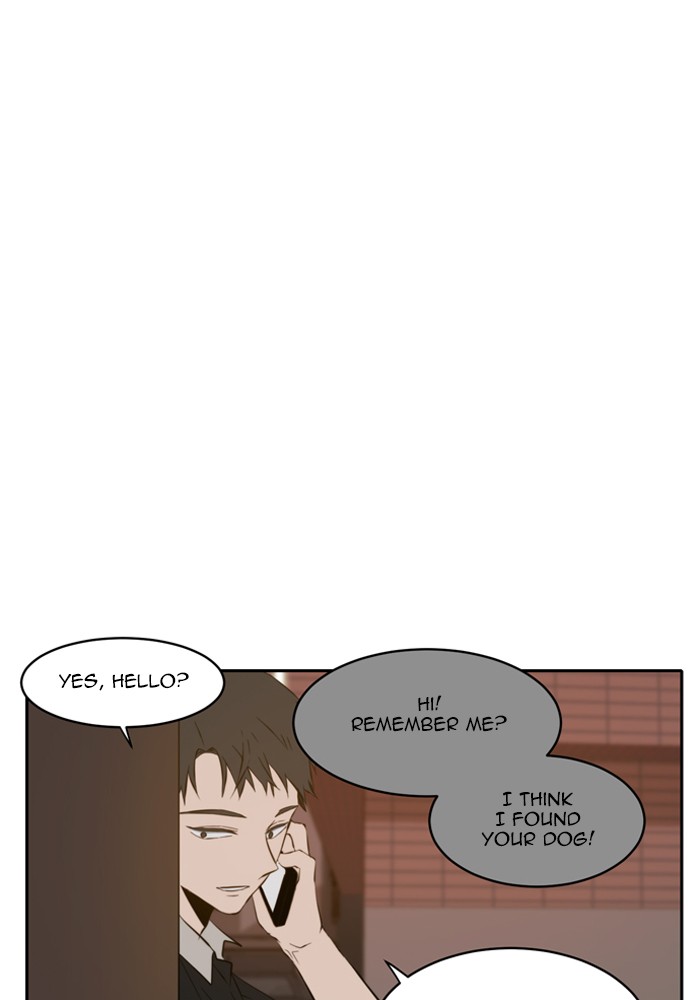 Read A Good Day to be a Dog Manga Online