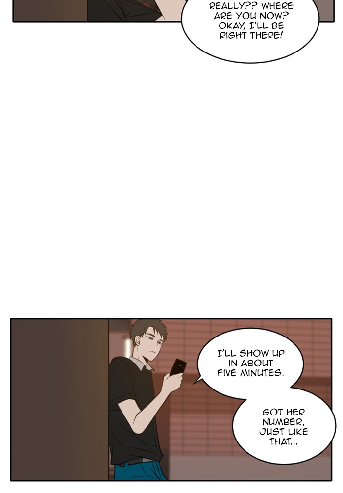 Read A Good Day to be a Dog Manga Online