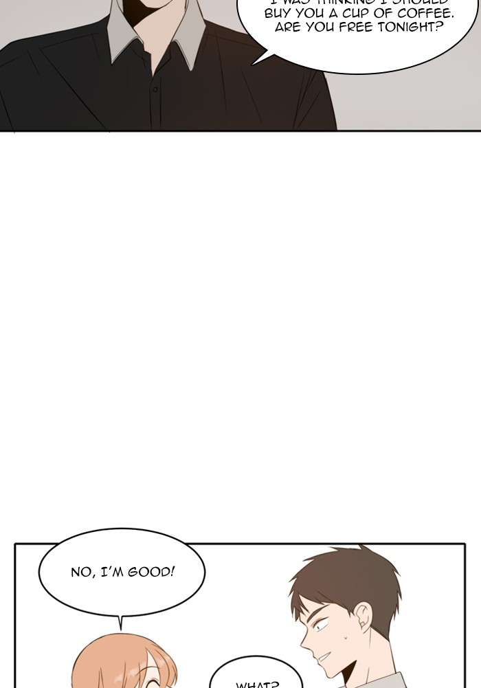 Read A Good Day to be a Dog Manga Online