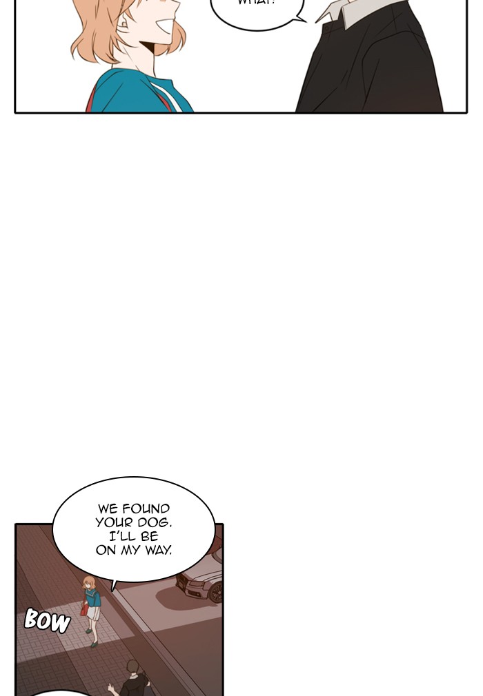 Read A Good Day to be a Dog Manga Online