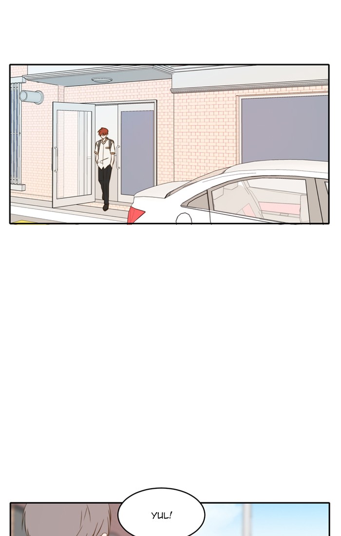 Read A Good Day to be a Dog Manga Online