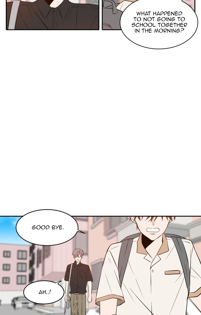 Read A Good Day to be a Dog Manga Online