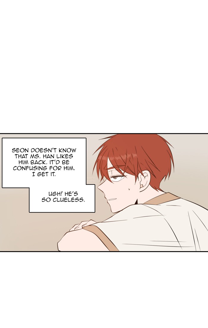 Read A Good Day to be a Dog Manga Online