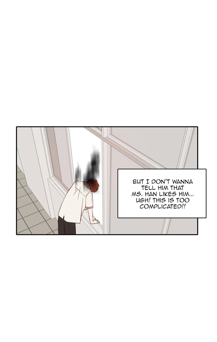 Read A Good Day to be a Dog Manga Online