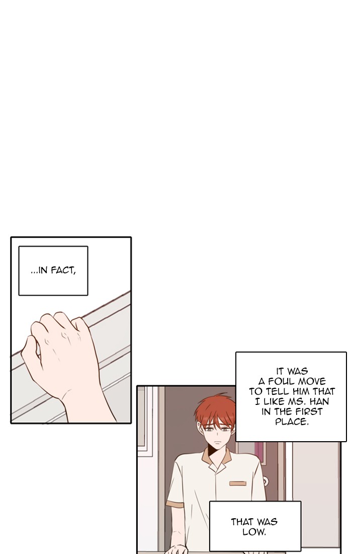 Read A Good Day to be a Dog Manga Online