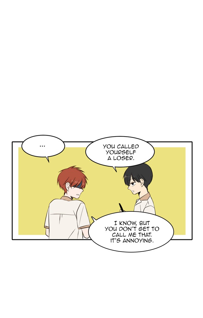 Read A Good Day to be a Dog Manga Online