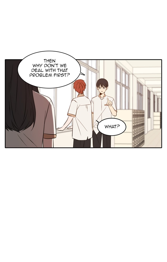 Read A Good Day to be a Dog Manga Online