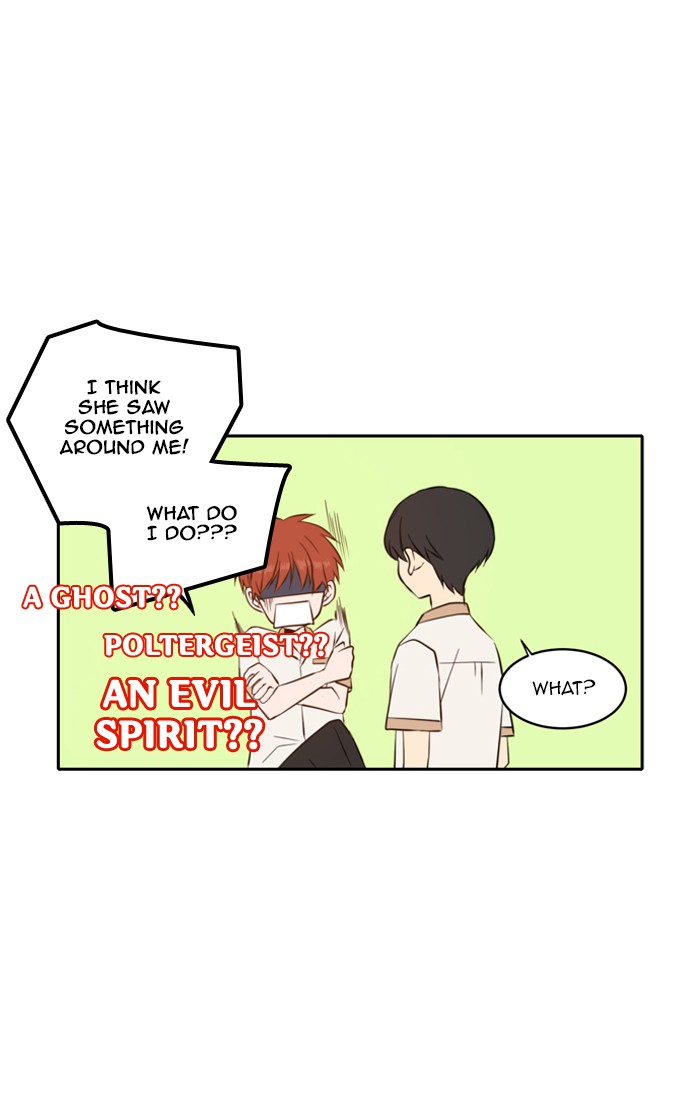 Read A Good Day to be a Dog Manga Online