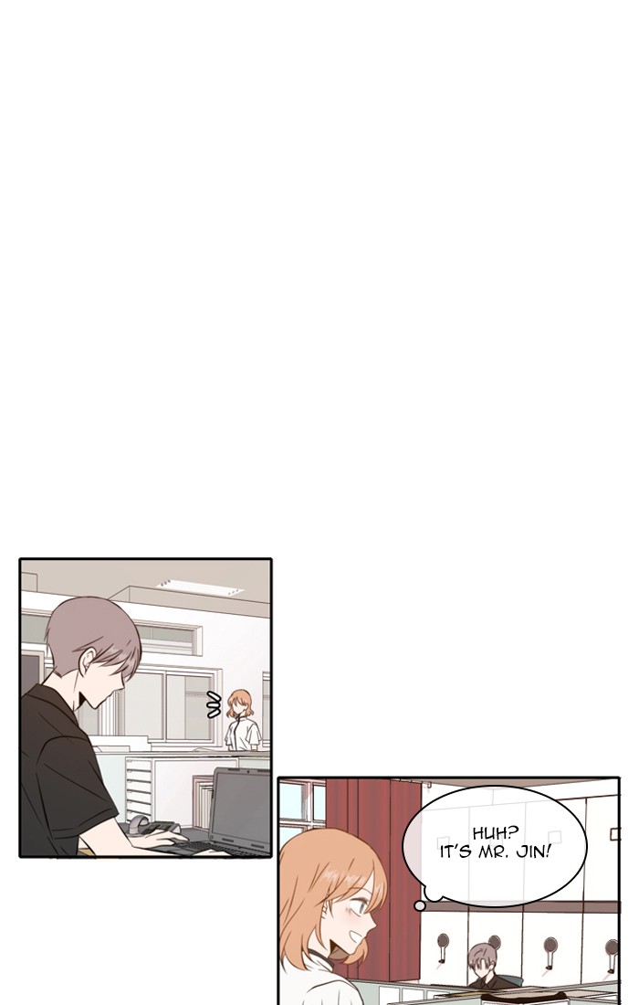 Read A Good Day to be a Dog Manga Online