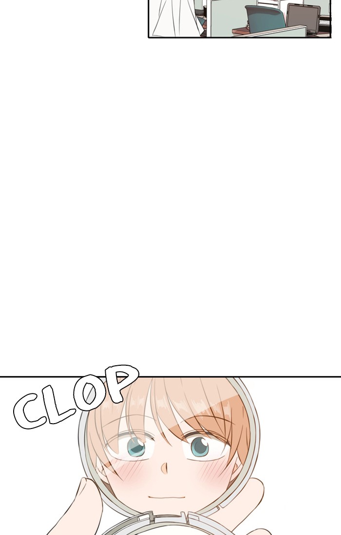 Read A Good Day to be a Dog Manga Online