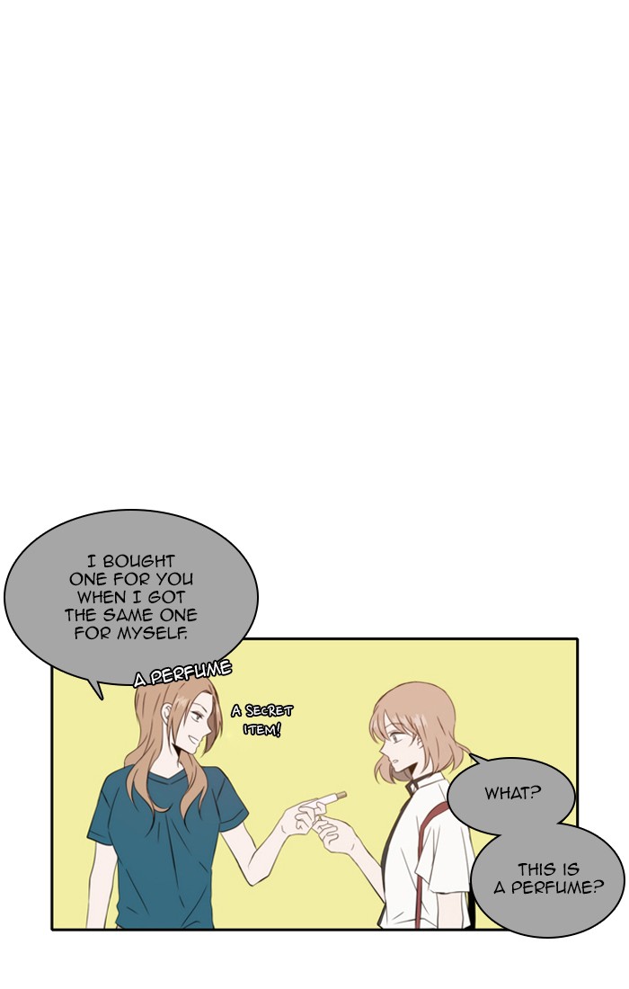 Read A Good Day to be a Dog Manga Online