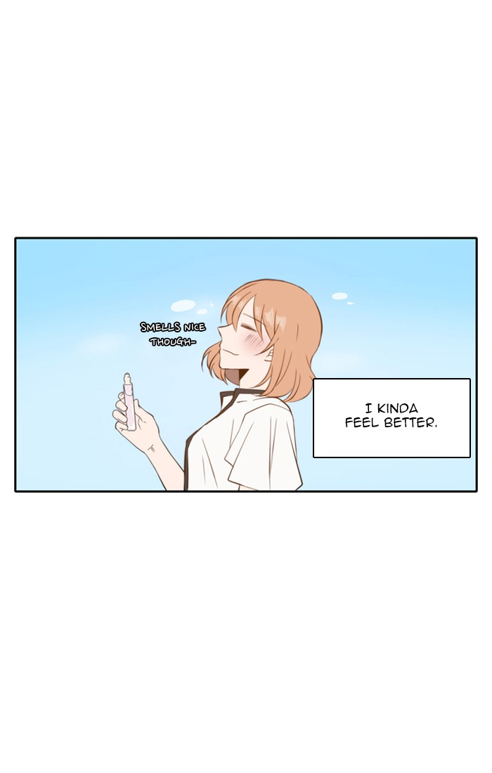 Read A Good Day to be a Dog Manga Online