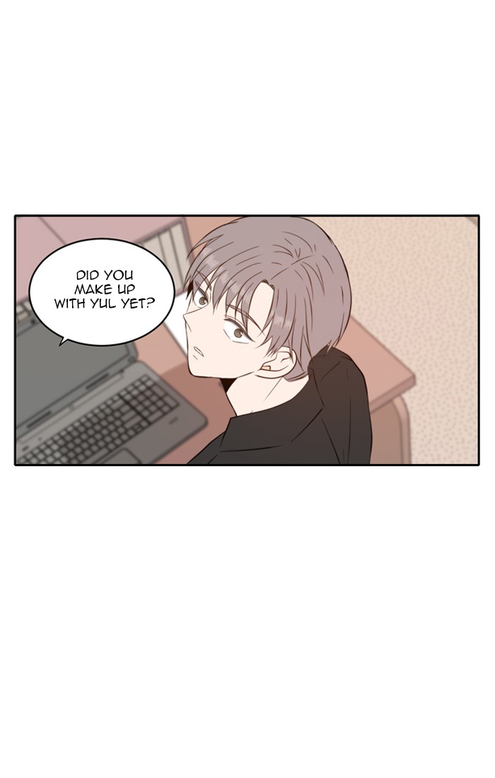 Read A Good Day to be a Dog Manga Online