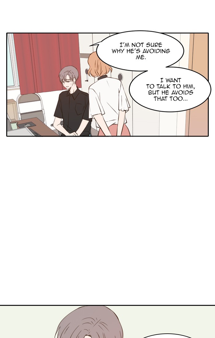 Read A Good Day to be a Dog Manga Online