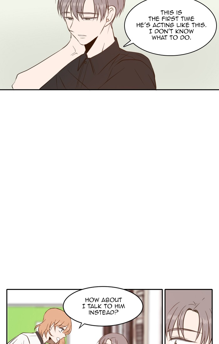 Read A Good Day to be a Dog Manga Online