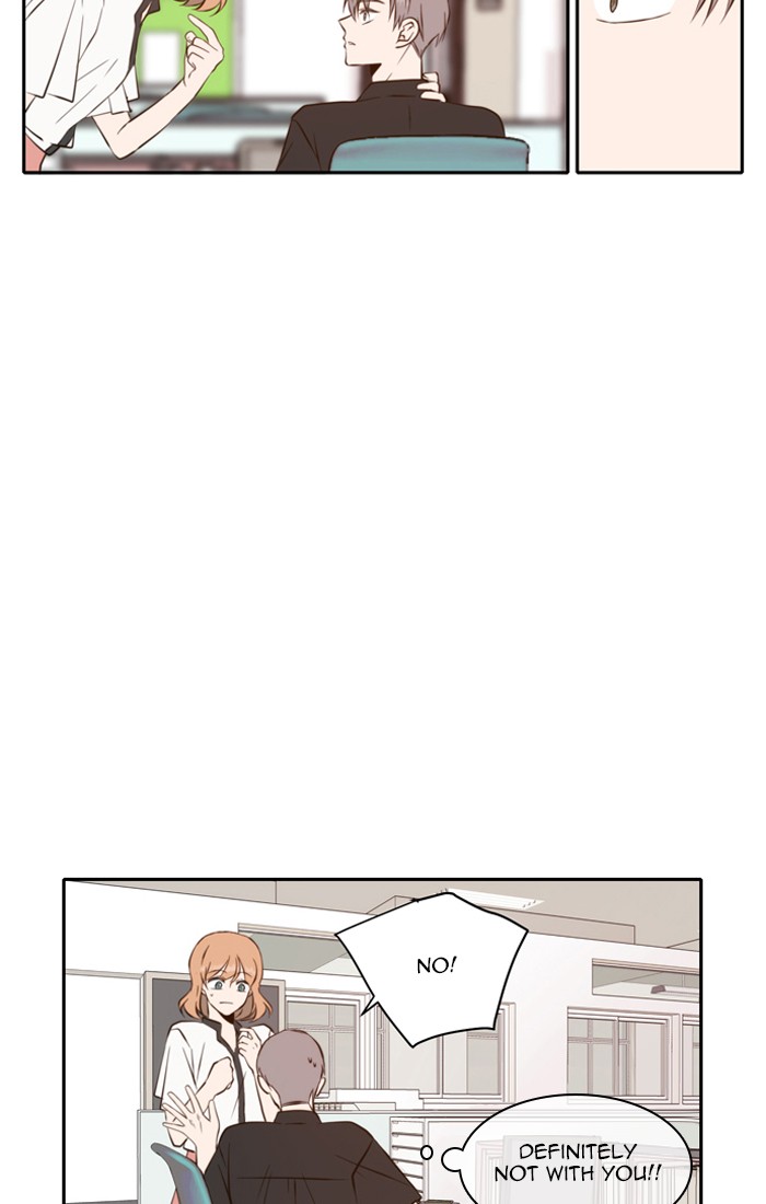 Read A Good Day to be a Dog Manga Online