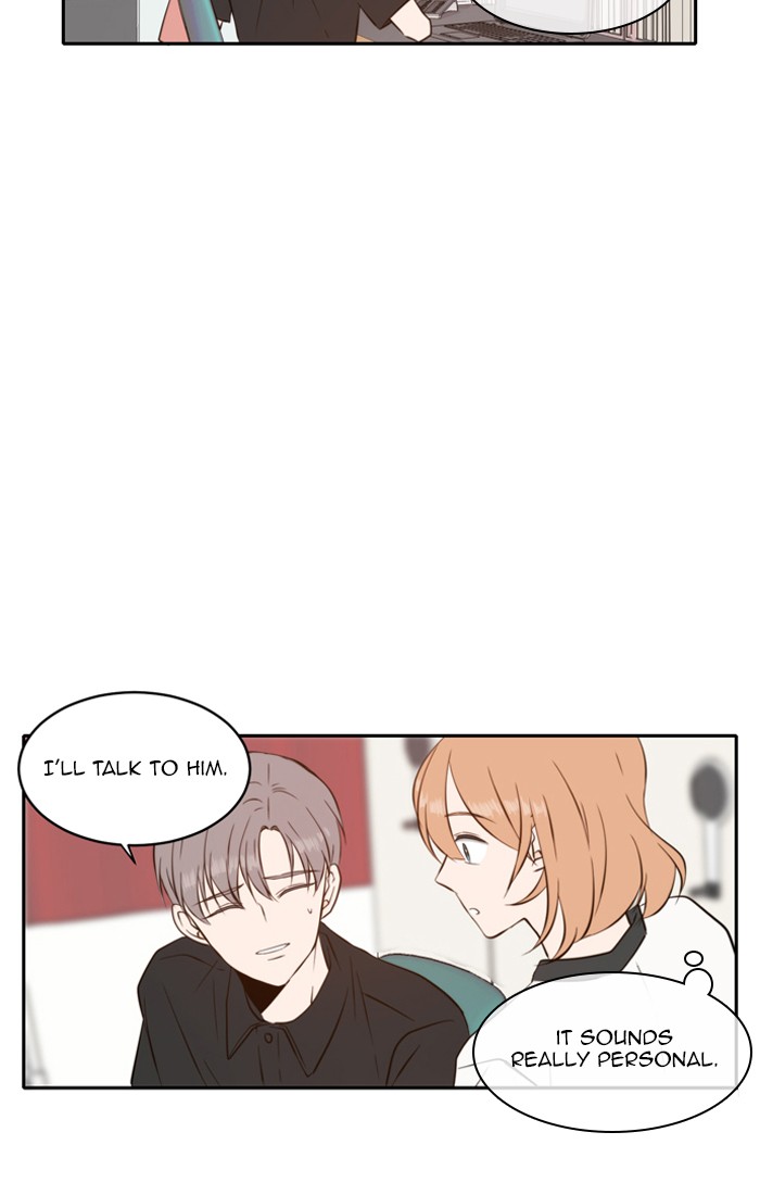 Read A Good Day to be a Dog Manga Online
