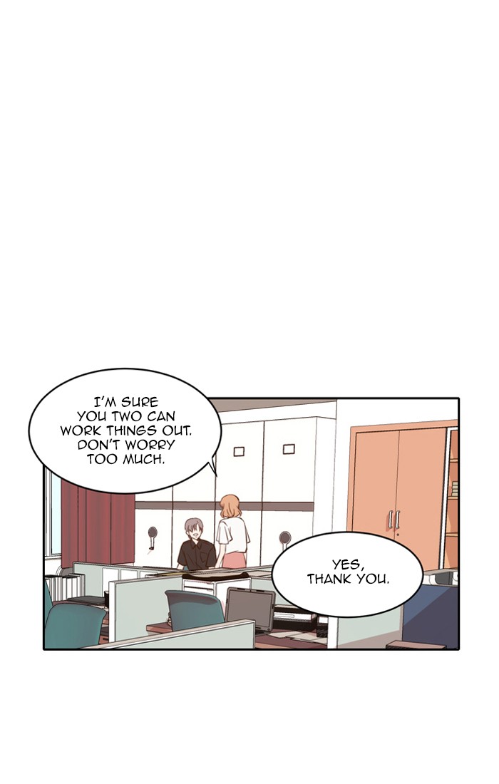 Read A Good Day to be a Dog Manga Online