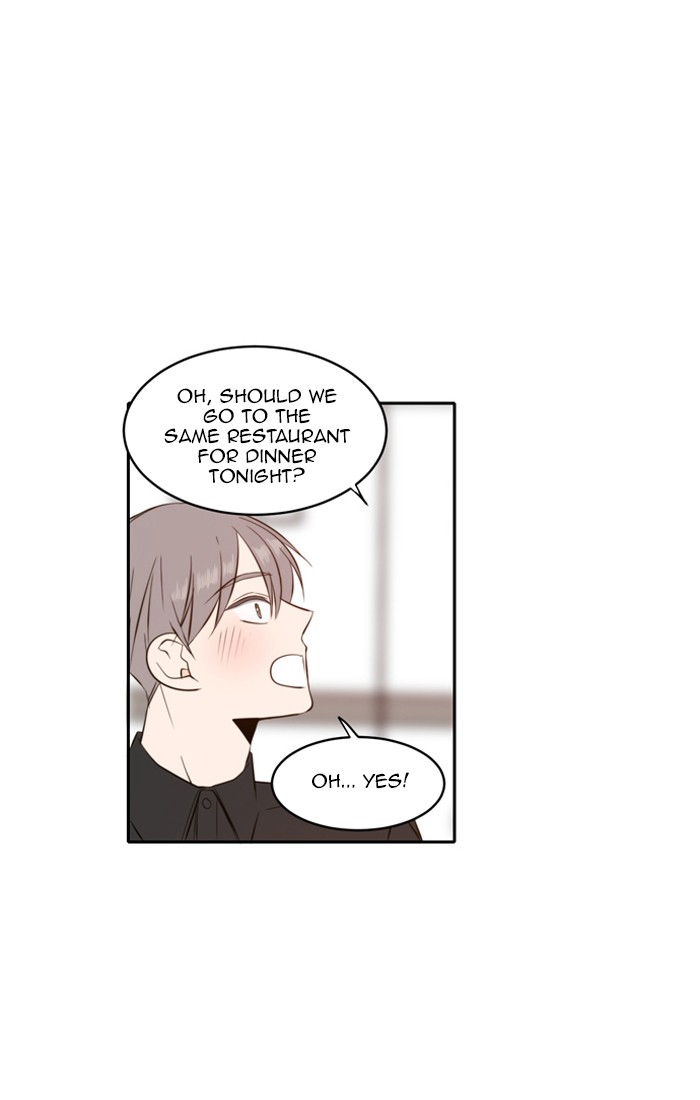 Read A Good Day to be a Dog Manga Online
