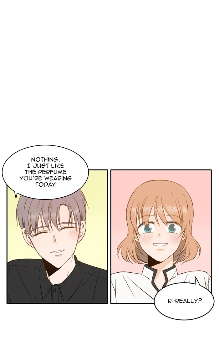 Read A Good Day to be a Dog Manga Online