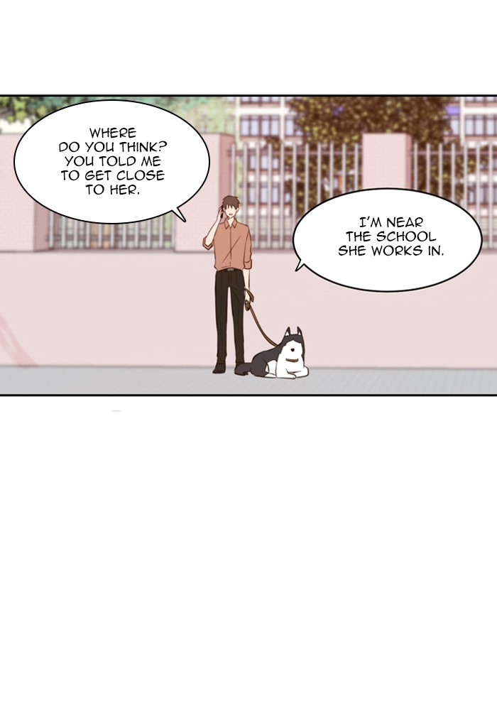 Read A Good Day to be a Dog Manga Online