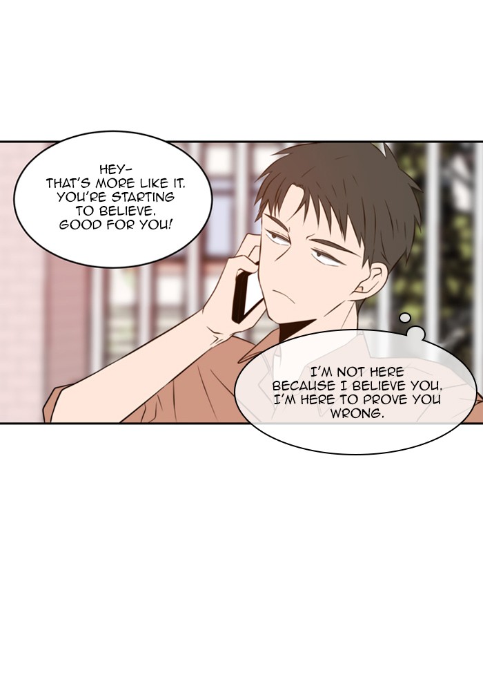 Read A Good Day to be a Dog Manga Online