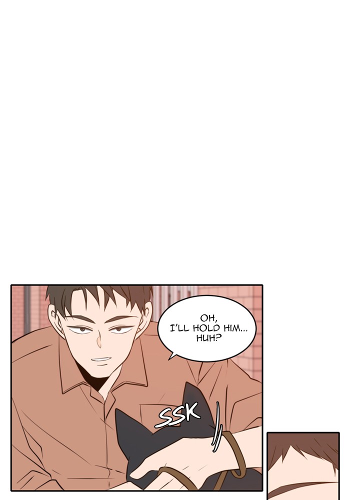 Read A Good Day to be a Dog Manga Online