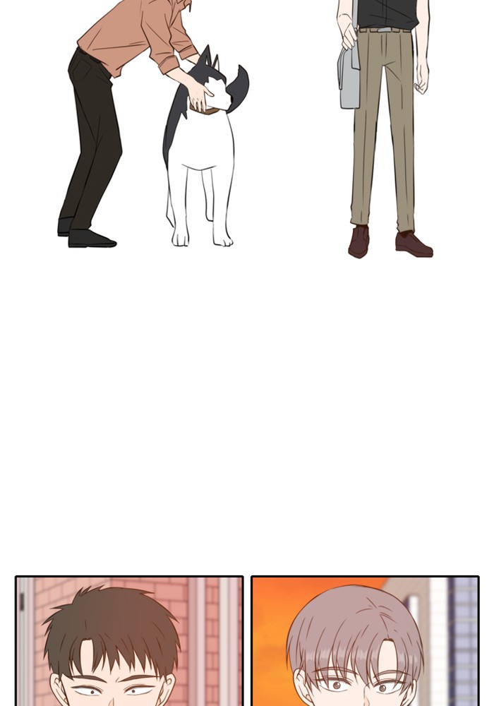 Read A Good Day to be a Dog Manga Online