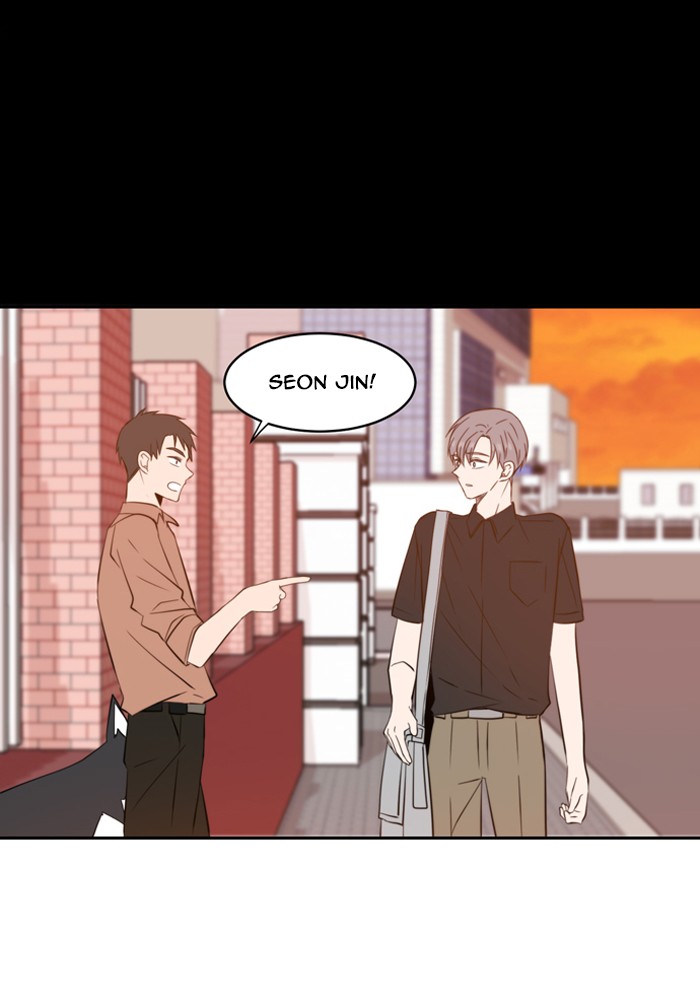 Read A Good Day to be a Dog Manga Online