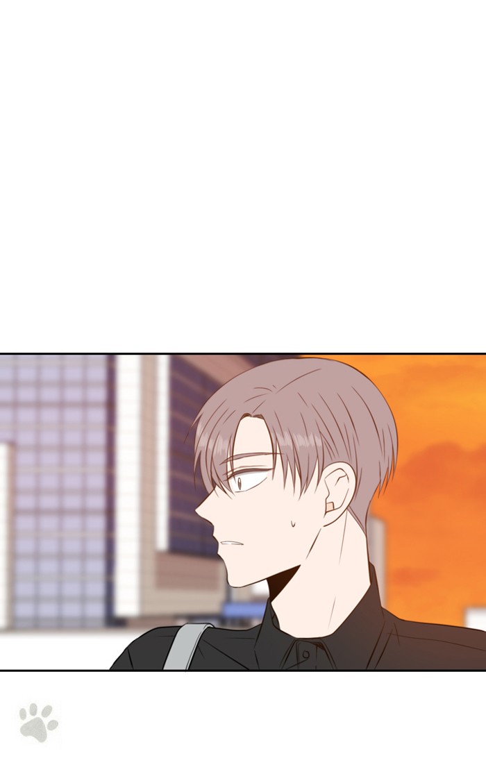 Read A Good Day to be a Dog Manga Online