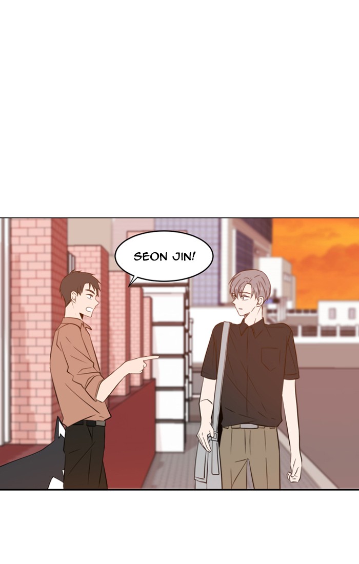 Read A Good Day to be a Dog Manga Online