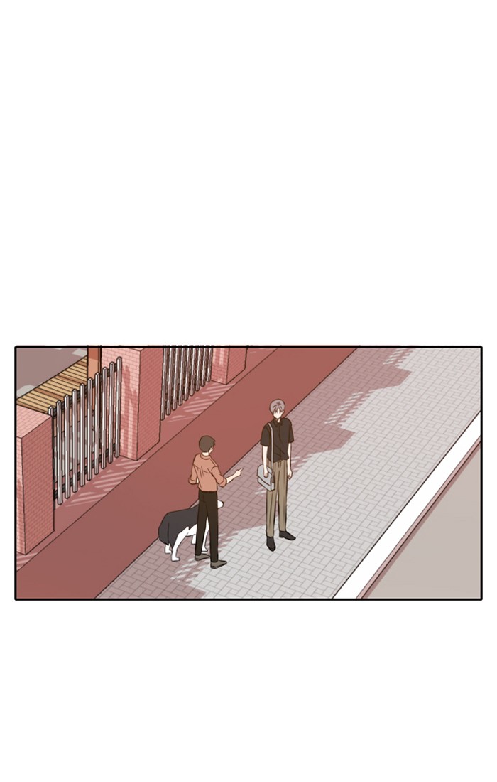 Read A Good Day to be a Dog Manga Online