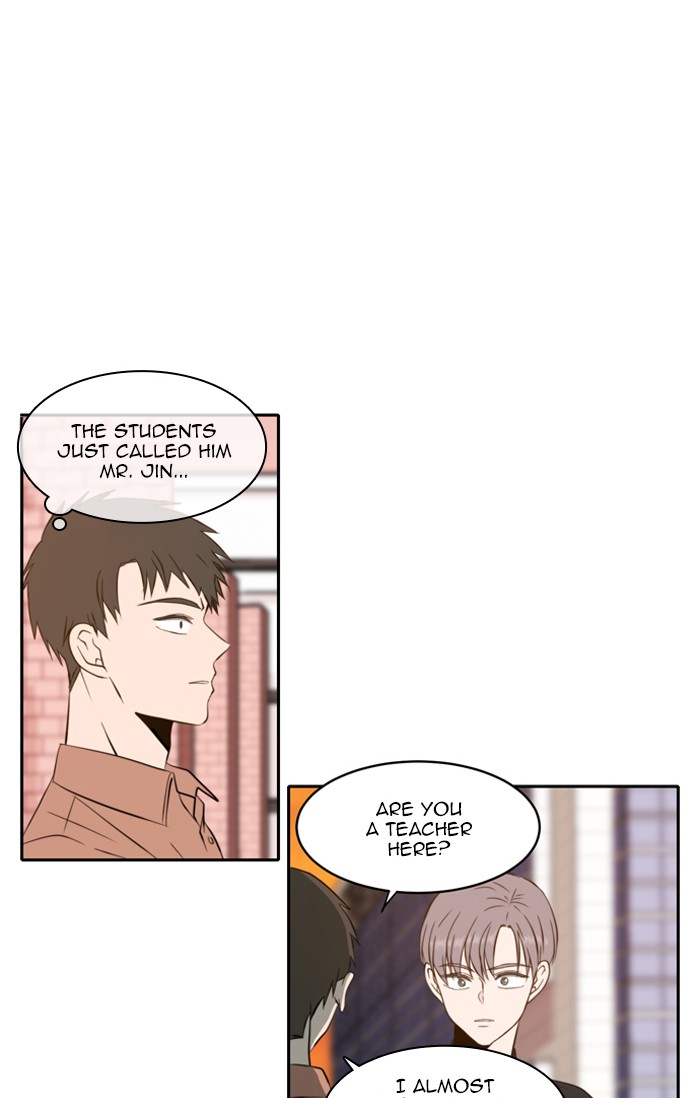 Read A Good Day to be a Dog Manga Online