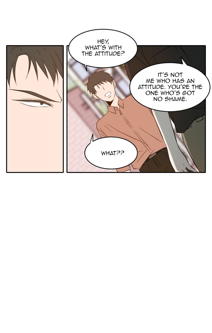 Read A Good Day to be a Dog Manga Online