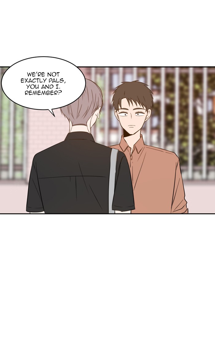 Read A Good Day to be a Dog Manga Online