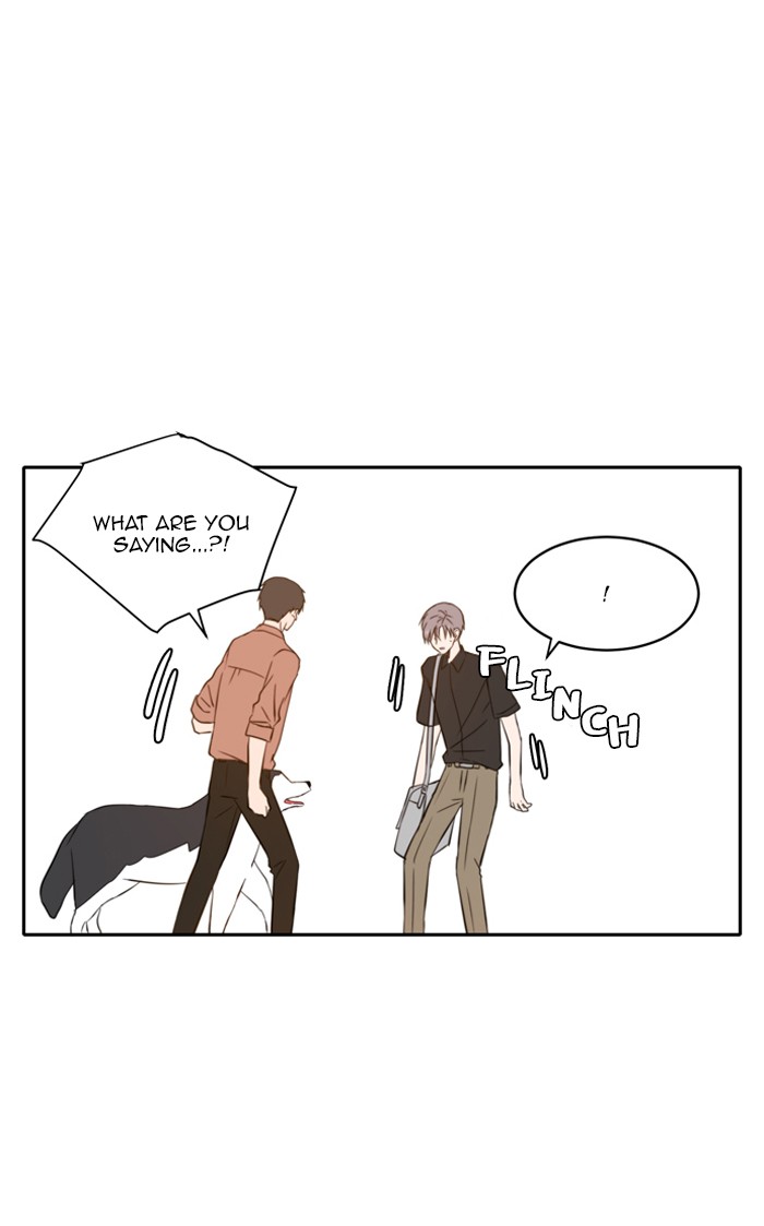 Read A Good Day to be a Dog Manga Online
