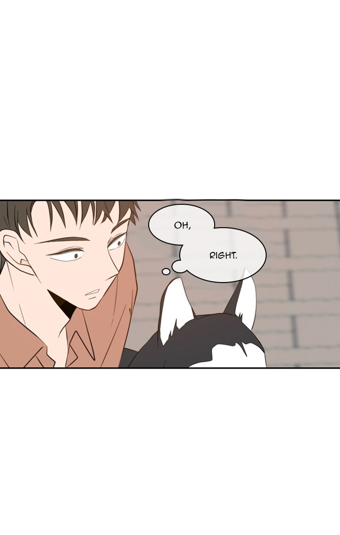 Read A Good Day to be a Dog Manga Online