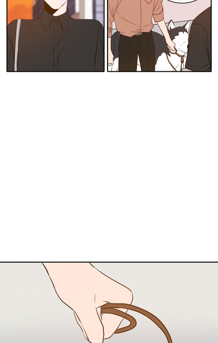 Read A Good Day to be a Dog Manga Online