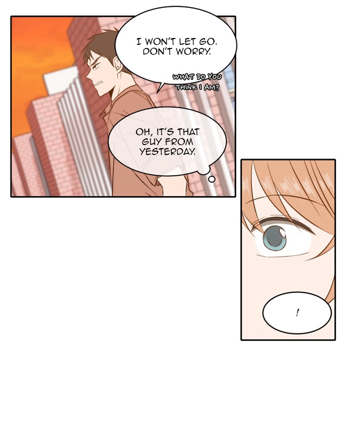 Read A Good Day to be a Dog Manga Online