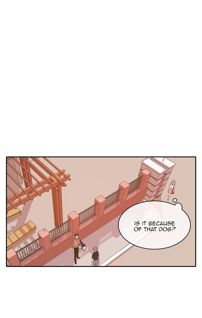 Read A Good Day to be a Dog Manga Online