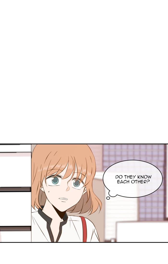 Read A Good Day to be a Dog Manga Online