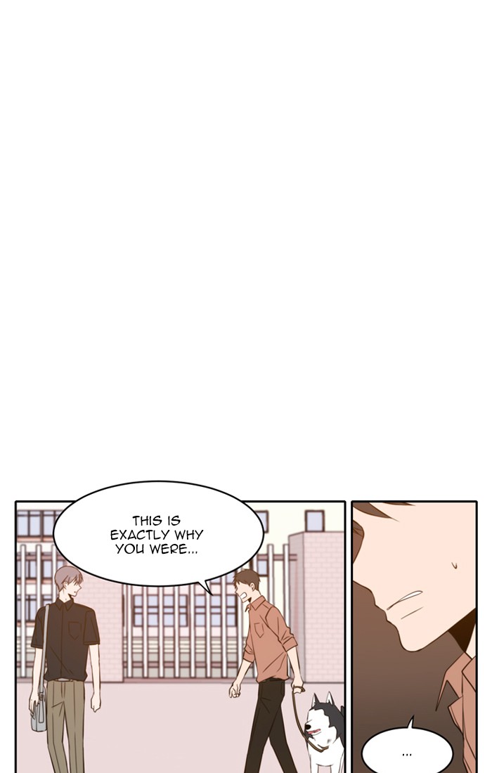 Read A Good Day to be a Dog Manga Online